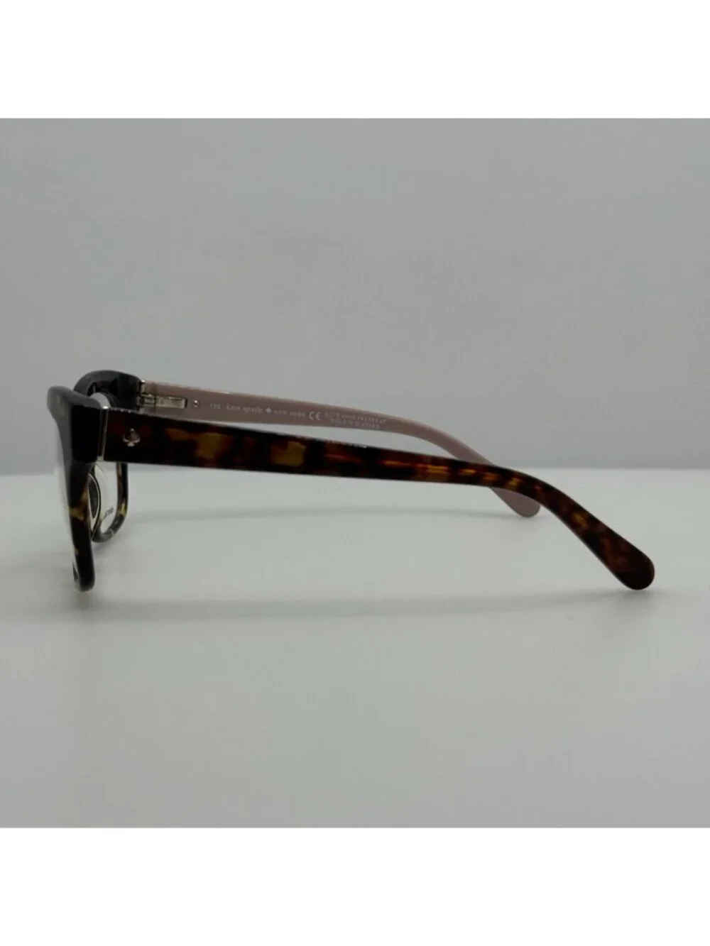 Kate Spade Stana 0W96 Eyeglasses Eye Glasses Frames 52-17-135